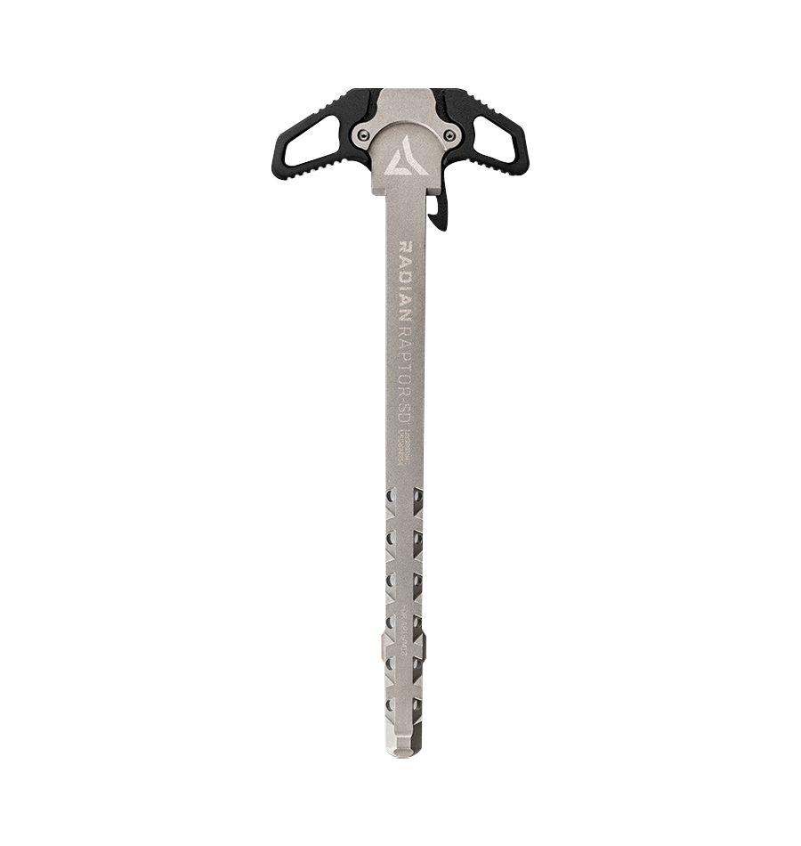 Radian Raptor-SD Ambidextrous Charging Handle AR15/M16